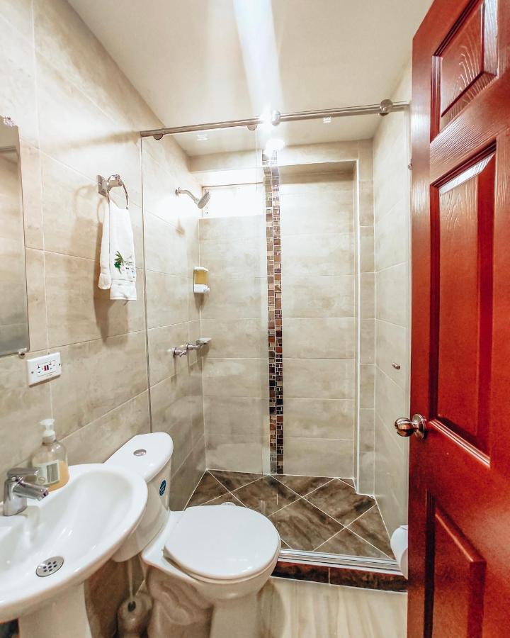 Hotel Boutique Palmas De Salento Bagian luar foto