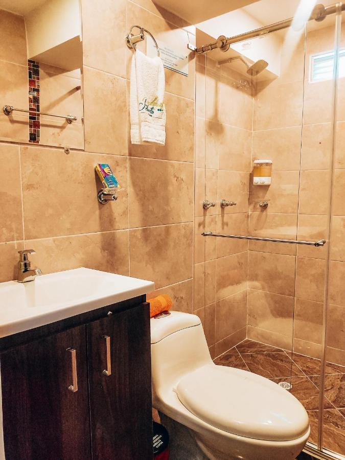 Hotel Boutique Palmas De Salento Bagian luar foto