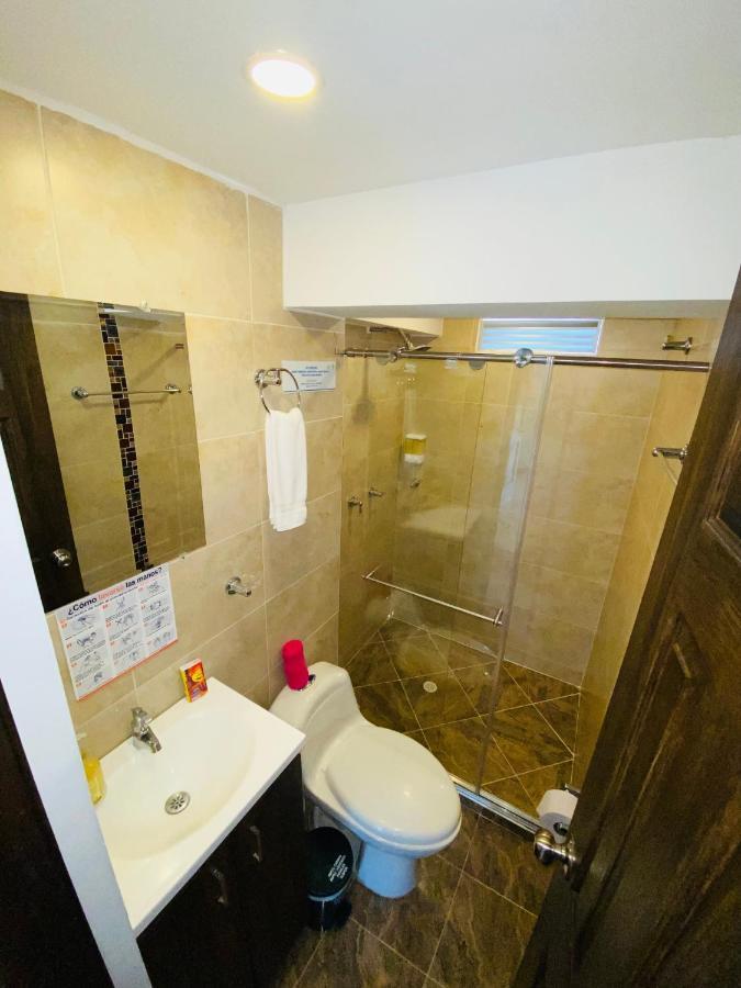 Hotel Boutique Palmas De Salento Bagian luar foto