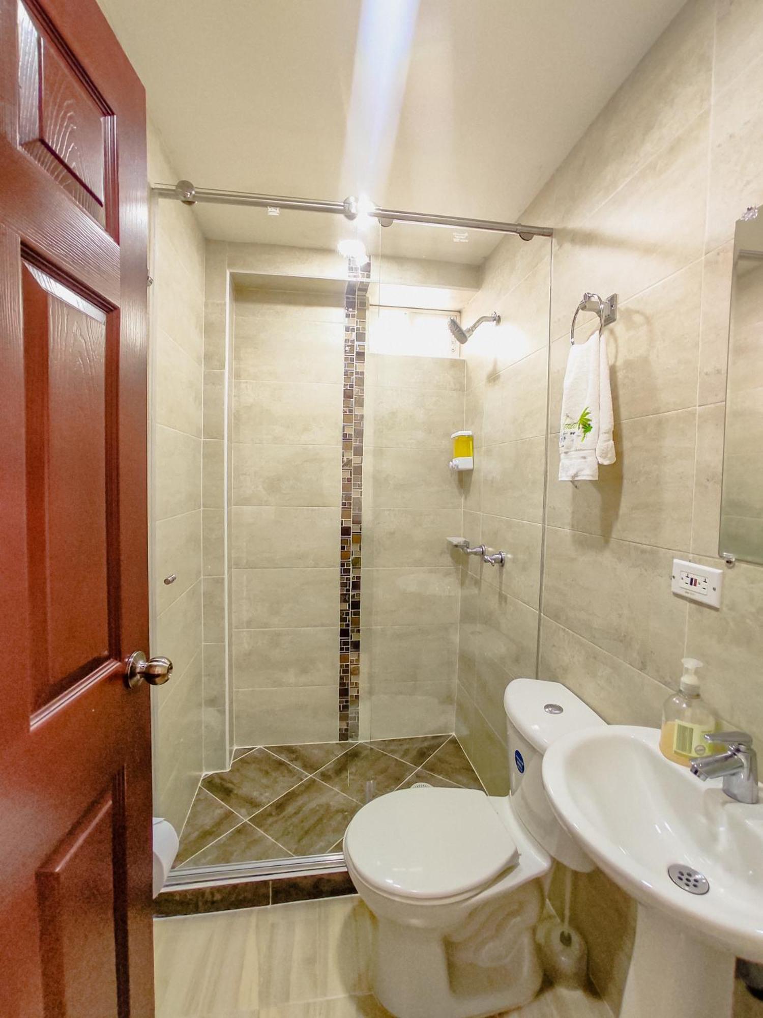 Hotel Boutique Palmas De Salento Ruang foto