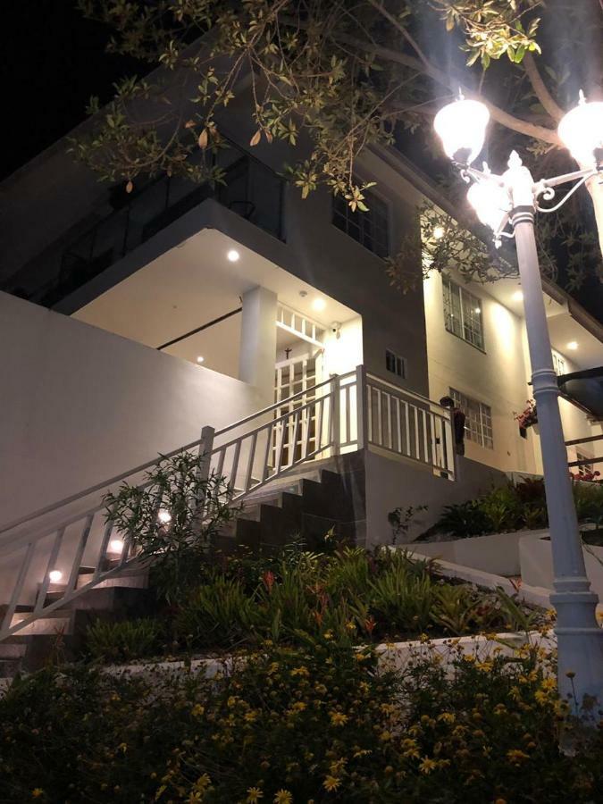 Hotel Boutique Palmas De Salento Bagian luar foto